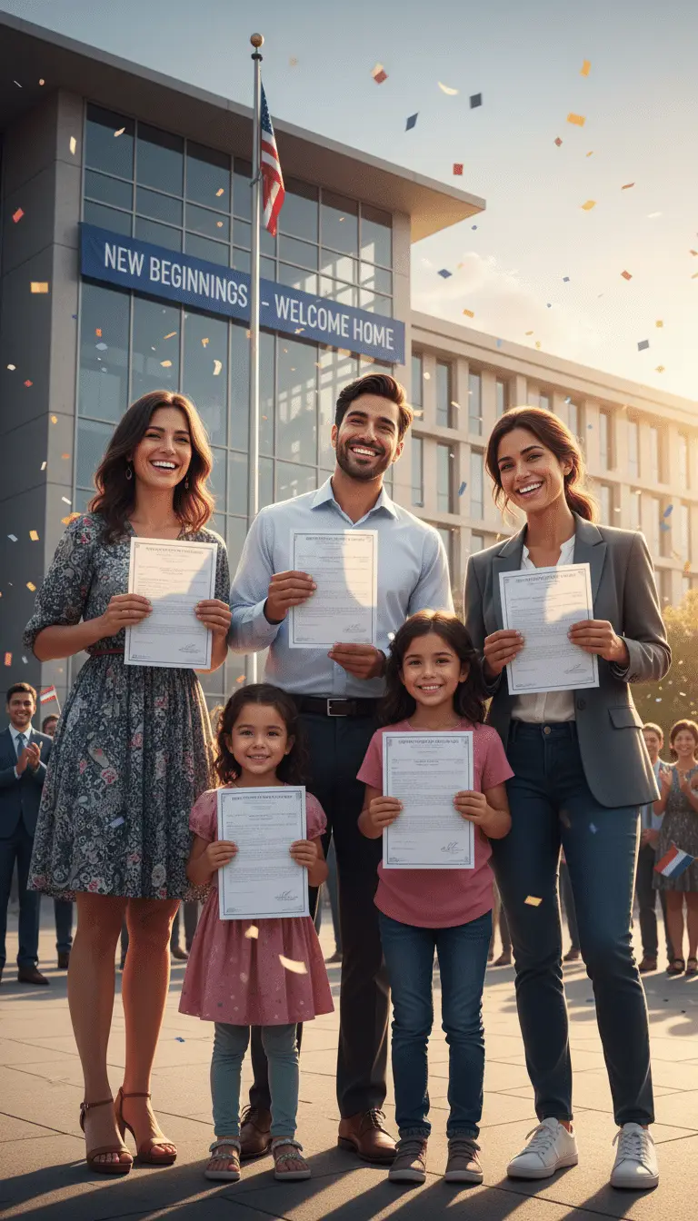 Pittsburg, CA Immigration Attorney 19 Pittsburg Immigration Services