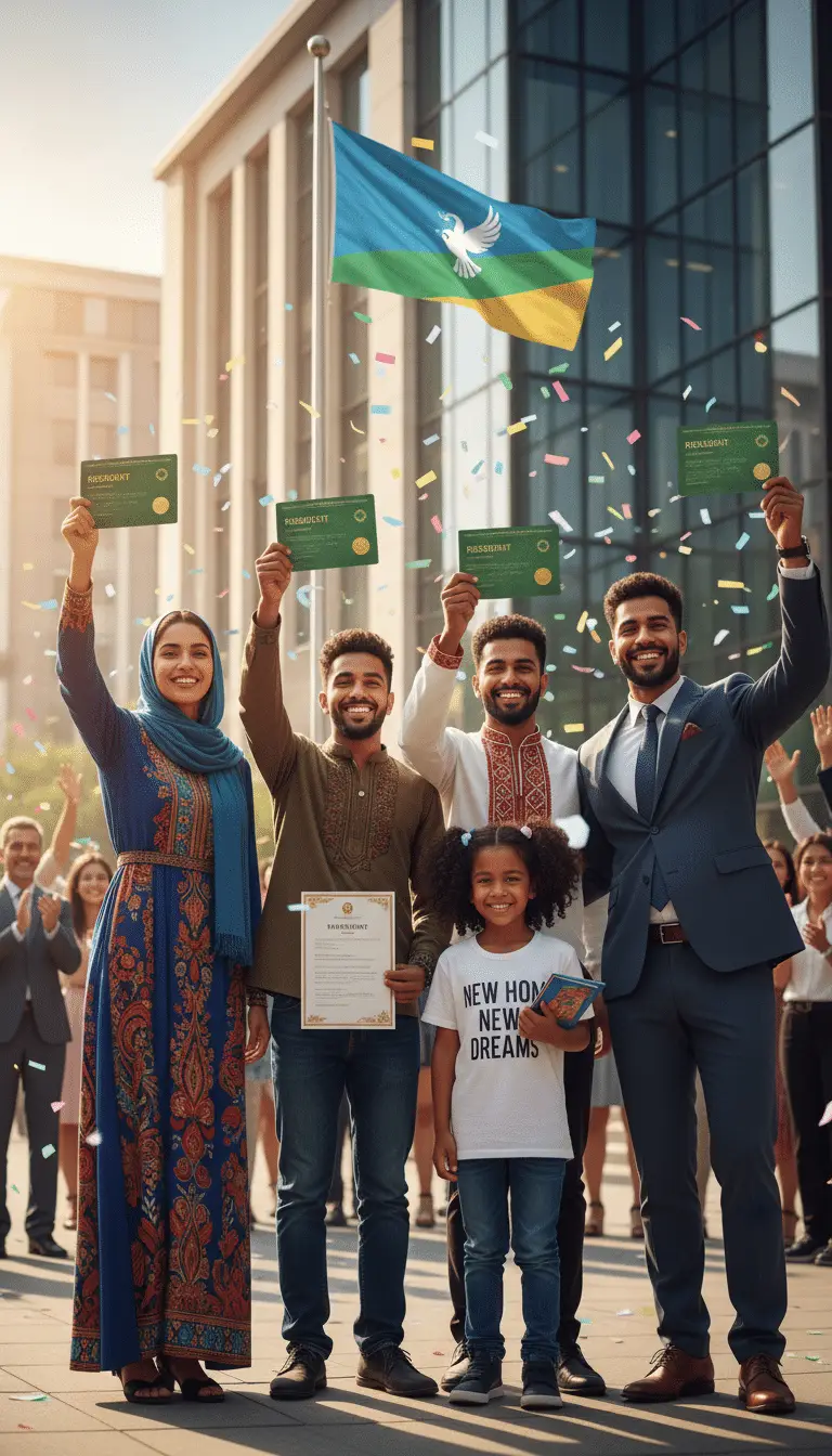 Pittston, PA Immigration Attorney 19 Pittston Immigration Services