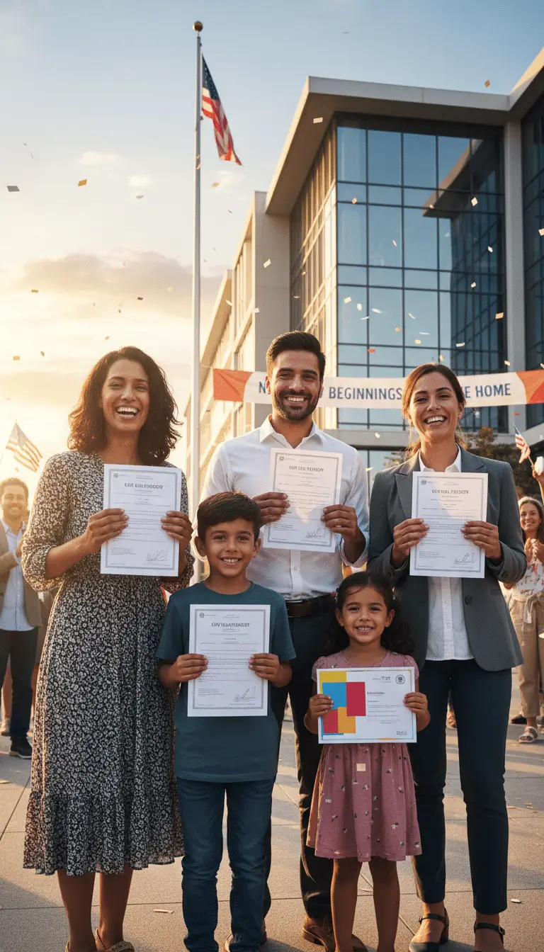 Plainedge, NY Immigration Attorney 19 Plainedge Immigration Services