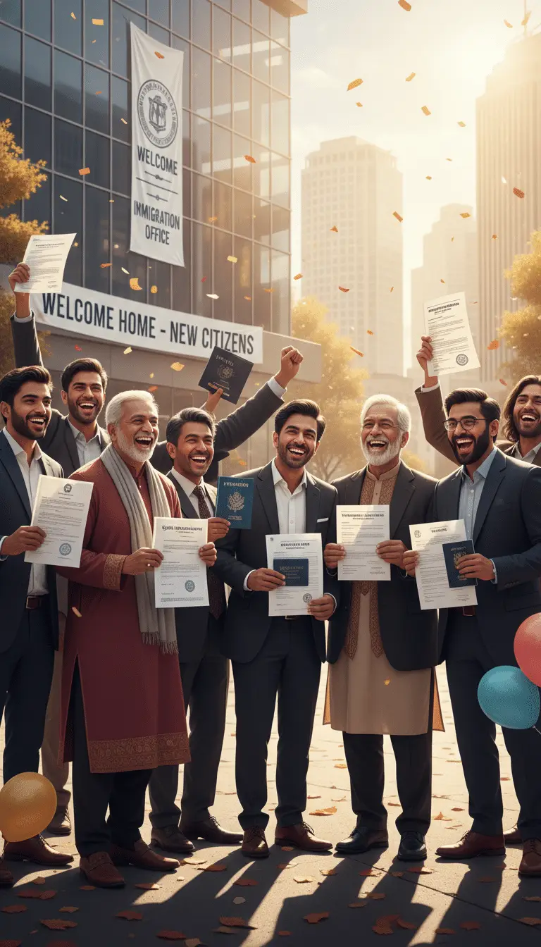Plainfield, NJ Immigration Attorney 19 Plainfield Immigration Services