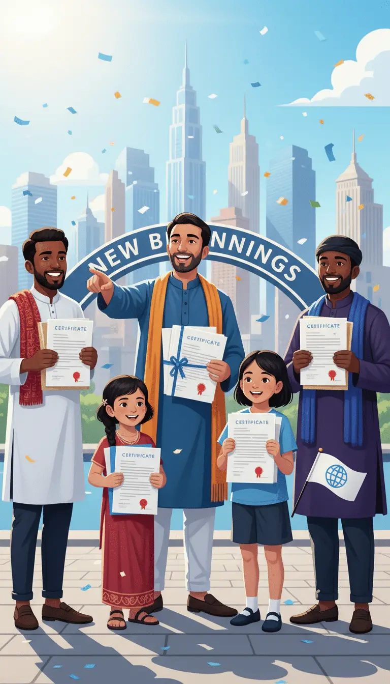 Plainview, NY Immigration Attorney 19 Plainview Immigration Services