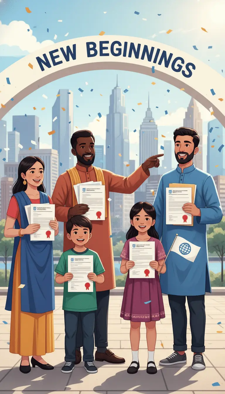 Plainville, MA Immigration Attorney 19 Plainville Immigration Services