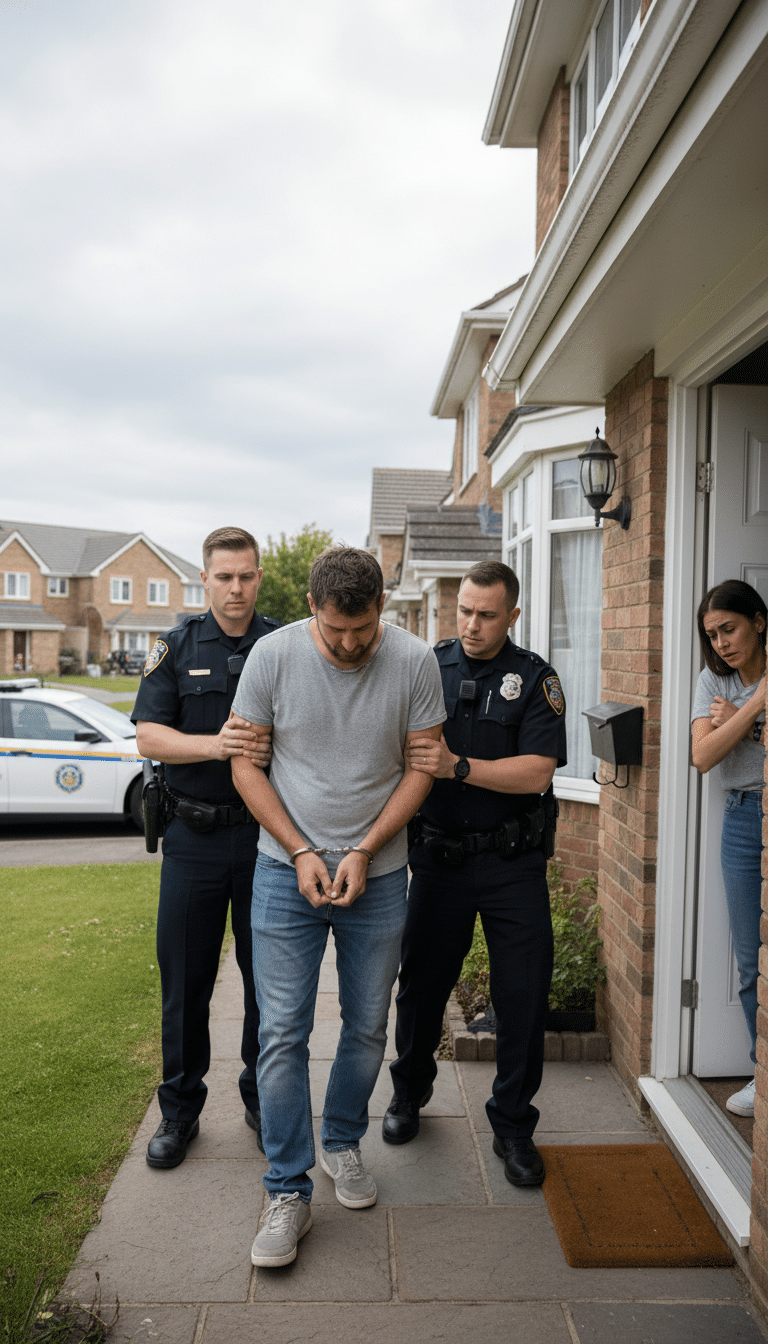Plano, TX Domestic Violence Defense Attorney