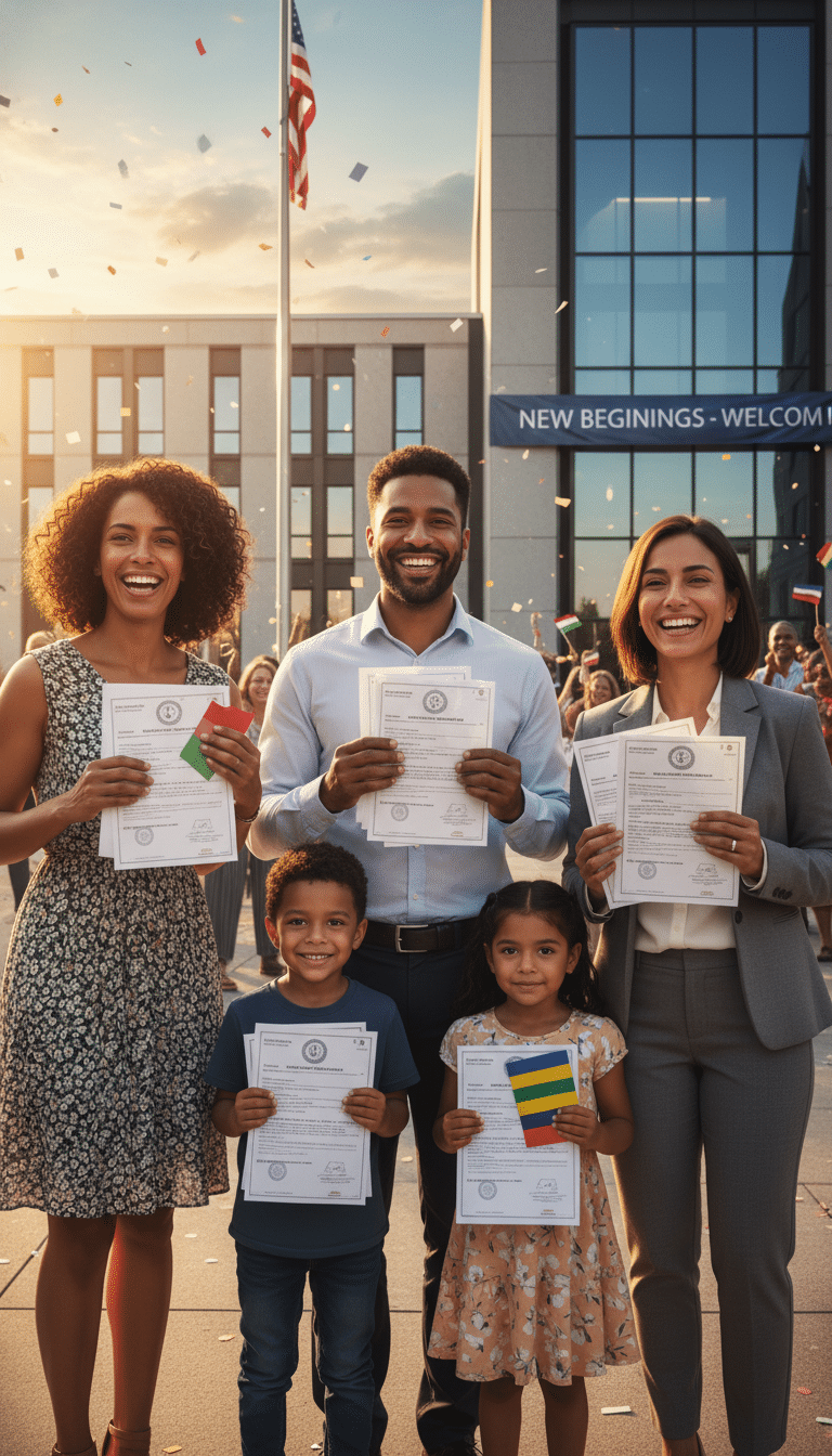 Plantation, FL Immigration Attorney 19 Plantation Immigration Services