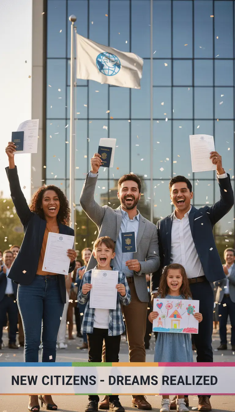 Plattsmouth, NE Immigration Attorney 19 Plattsmouth Immigration Services