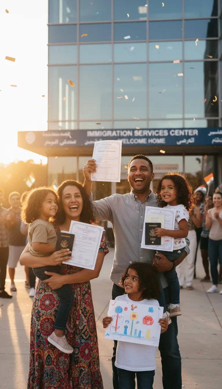 Plumas Lake, CA Immigration Attorney 19 Plumas Lake Immigration Services