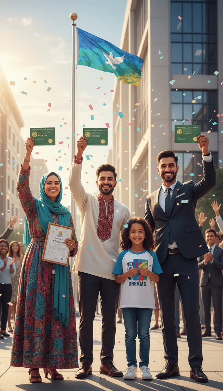 Plymouth Township, MI Immigration Attorney 19 Plymouth Township Immigration Services