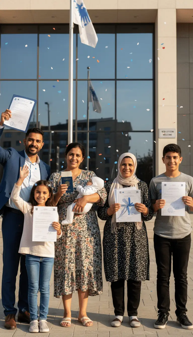 Plymouth, PA Immigration Attorney 19 Plymouth Immigration Services