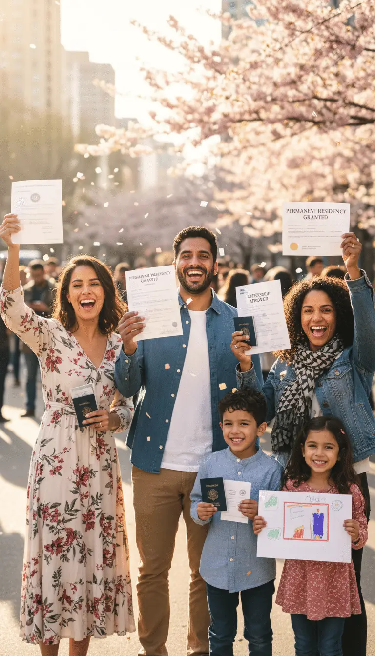 Poinciana, FL Immigration Attorney 19 Poinciana Immigration Services