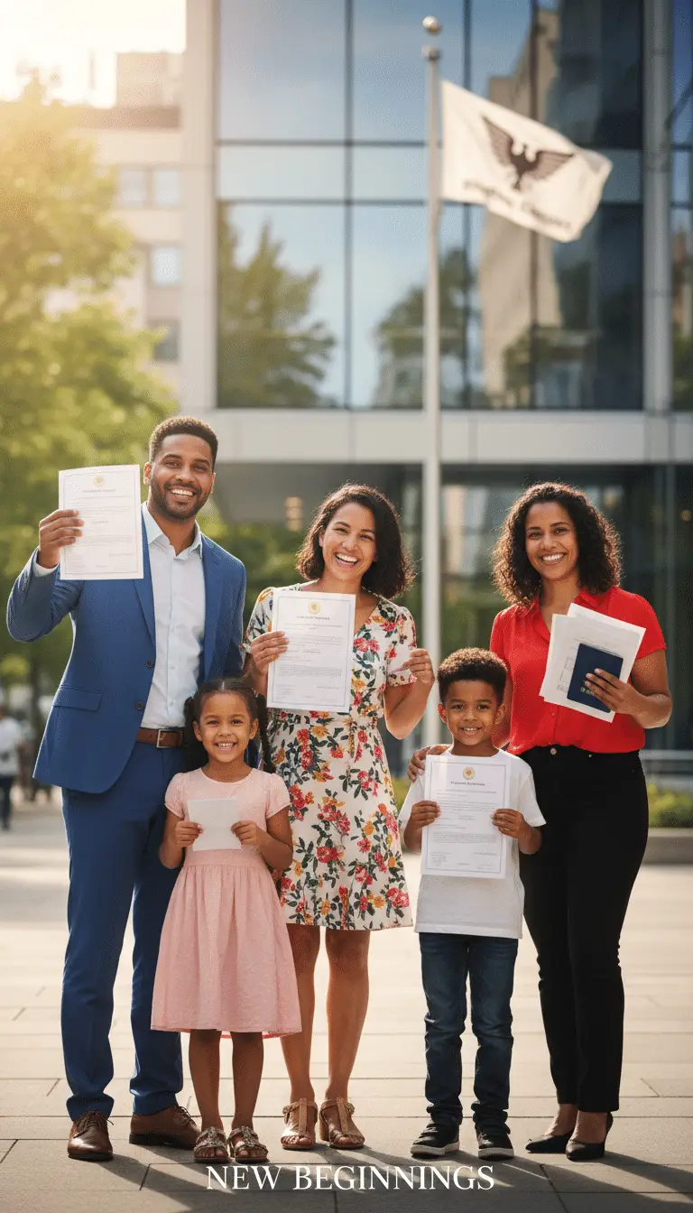 Pointe Coupee, LA Immigration Attorney 19 Pointe Coupee Immigration Services