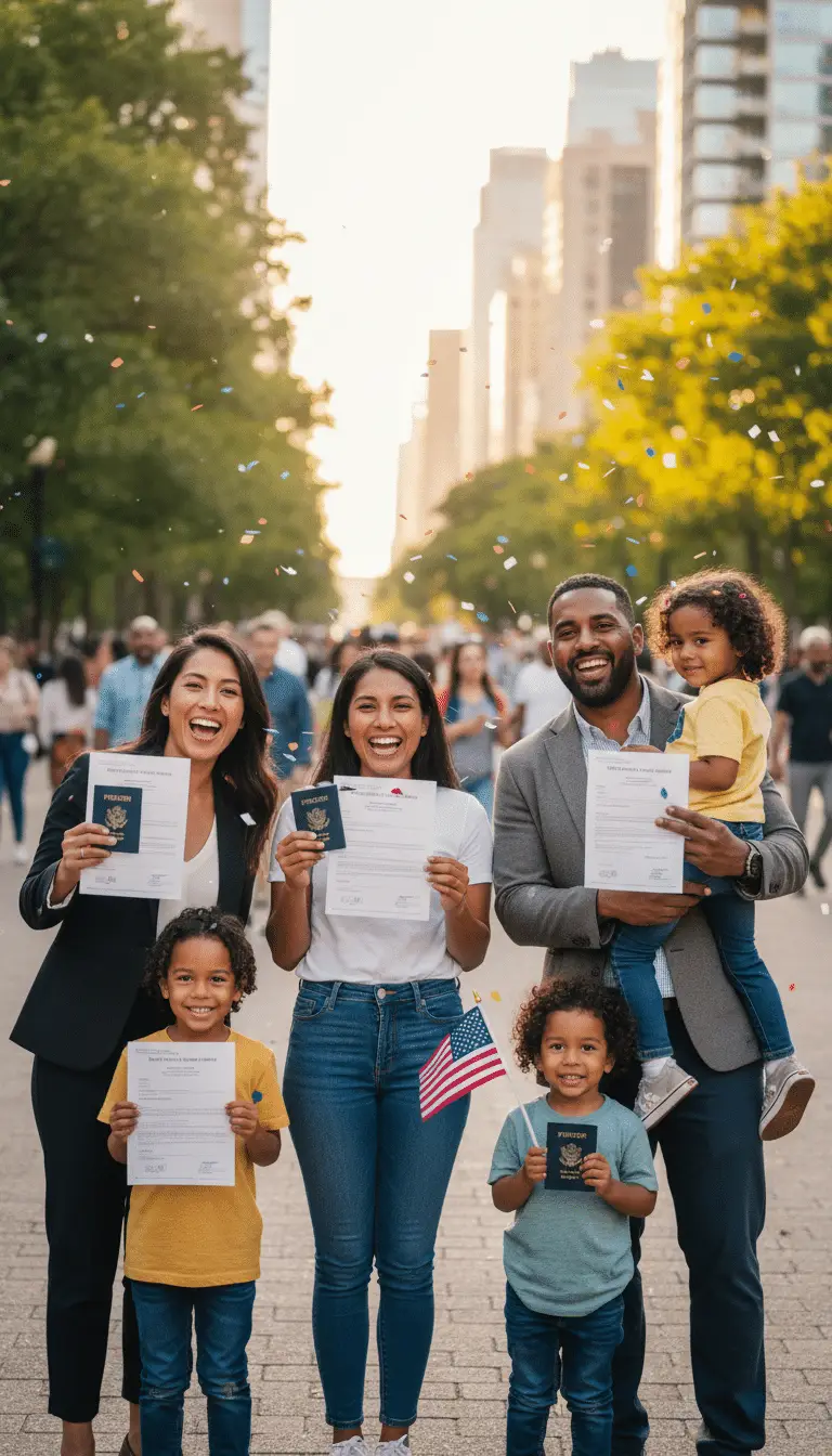 Poland Spring, ME Immigration Attorney 19 Poland Spring Immigration Services