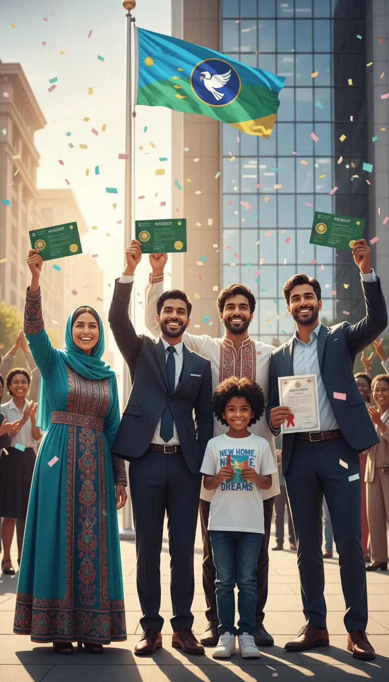 Pomona, NJ Immigration Attorney 19 Pomona Immigration Services