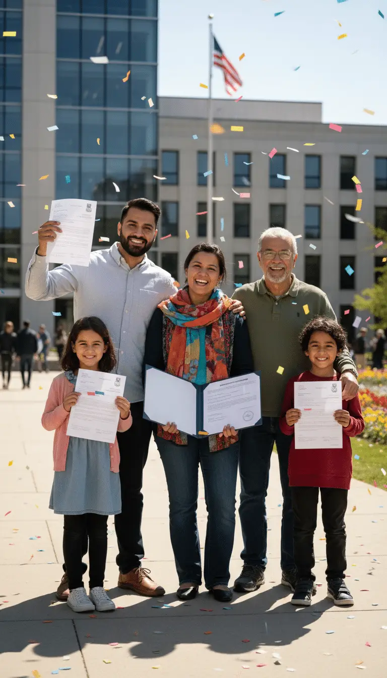 Pompey, NY Immigration Attorney 19 Pompey Immigration Services