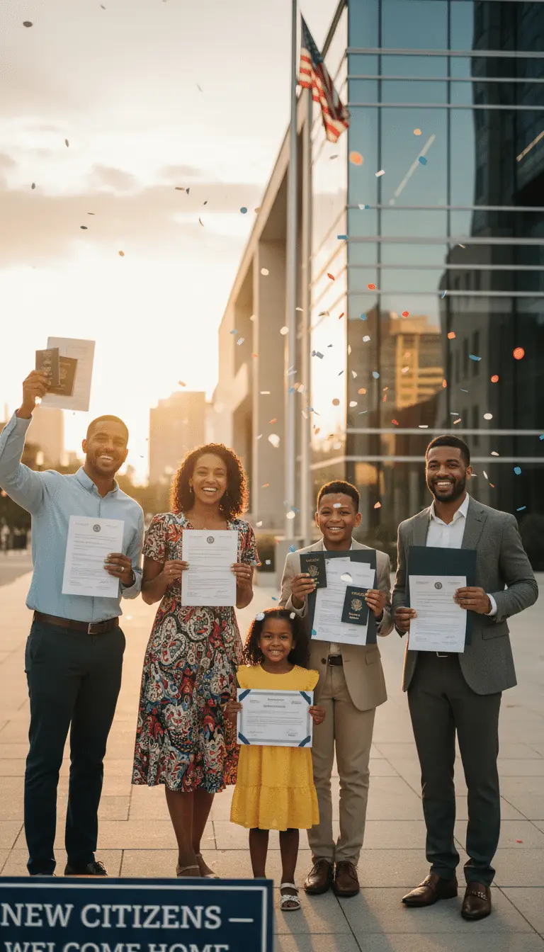 Pompton Plains, NJ Immigration Attorney 19 Pompton Plains Immigration Services