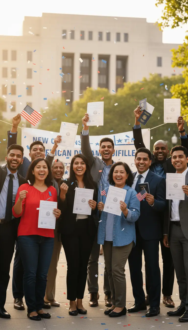 Ponte Vedra, FL Immigration Attorney 19 Ponte Vedra Immigration Services