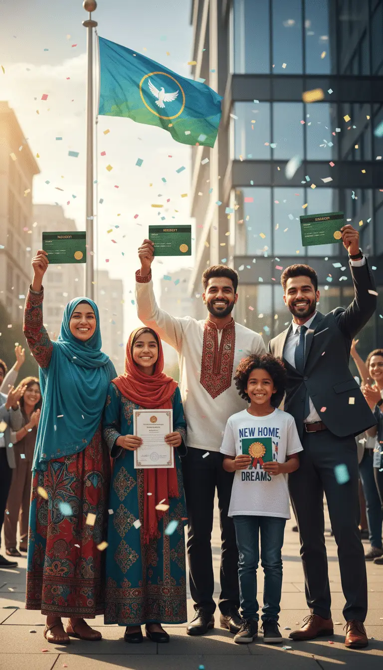 Pontiac, IL Immigration Attorney 19 Pontiac Immigration Services