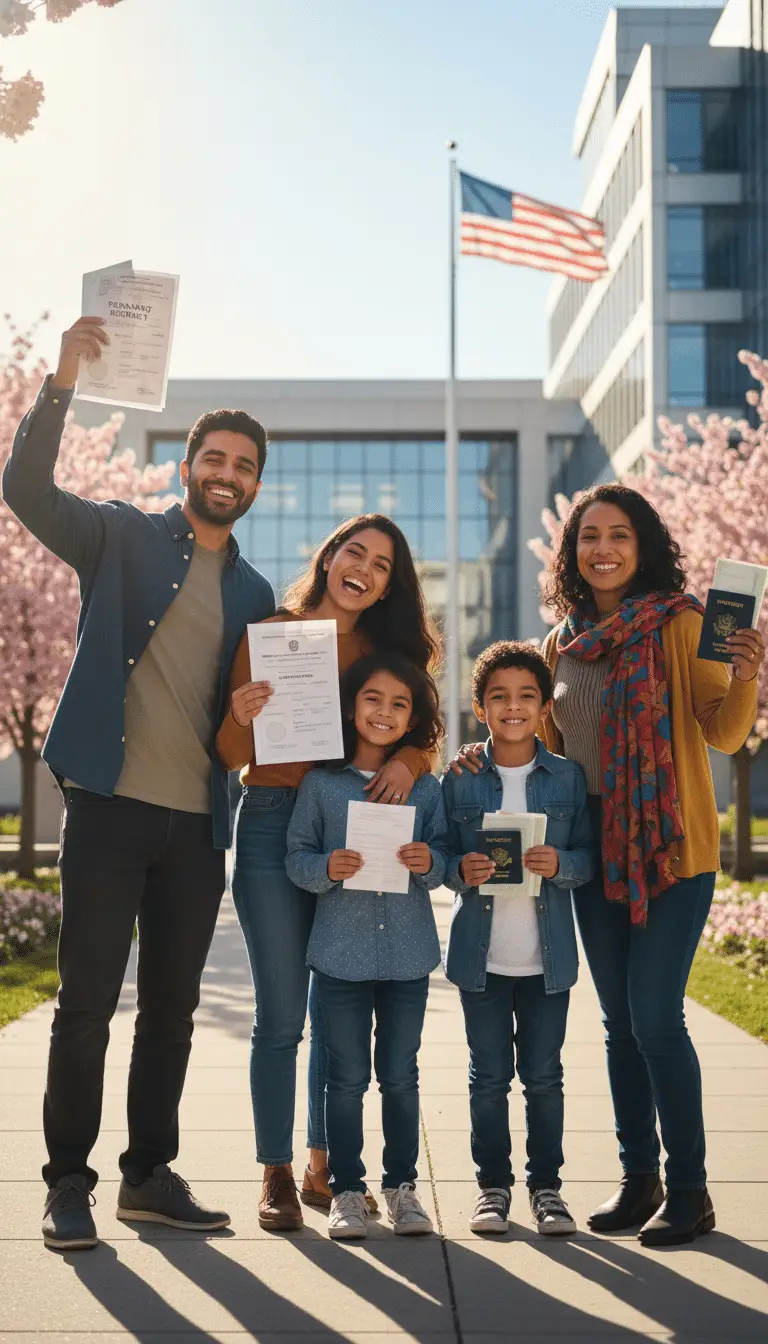 Port Hueneme, CA Immigration Attorney 19 Port Hueneme Immigration Services