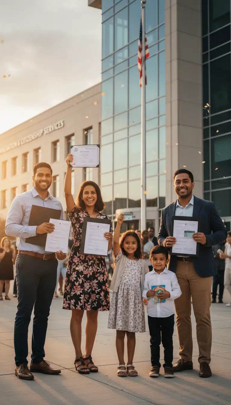 Port Huron, MI Immigration Attorney 19 Port Huron Immigration Services