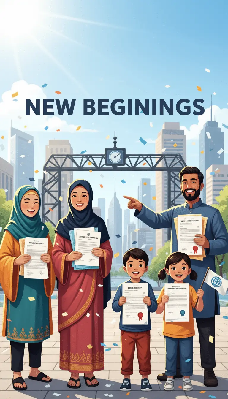 Port Jefferson, NY Immigration Attorney 19 Port Jefferson Immigration Services