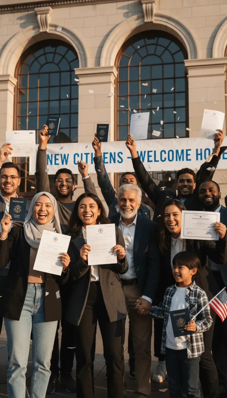 Port LaBelle, FL Immigration Attorney 19 Port LaBelle Immigration Services