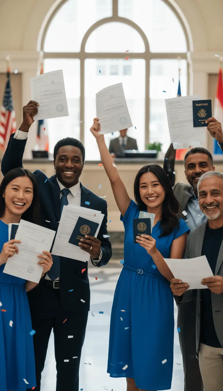 Port Saint Lucie, FL Immigration Attorney 19 Port Saint Lucie Immigration Services
