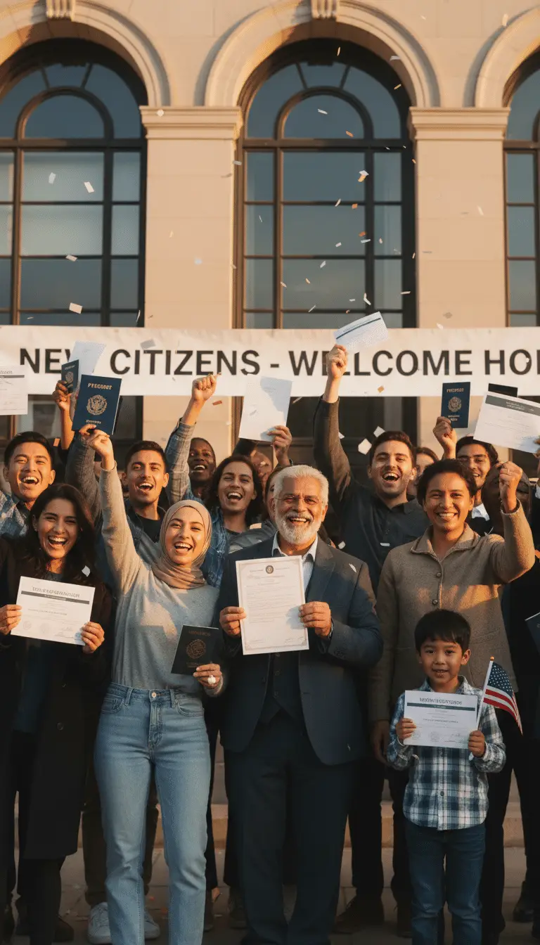 Port Washington, WI Immigration Attorney 19 Port Washington Immigration Services
