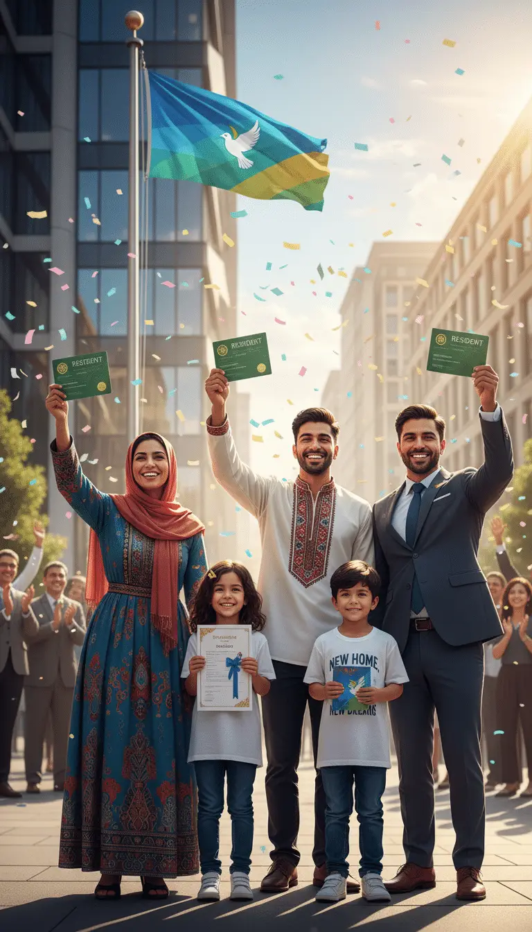 Portage, WI Immigration Attorney 19 Portage Immigration Services
