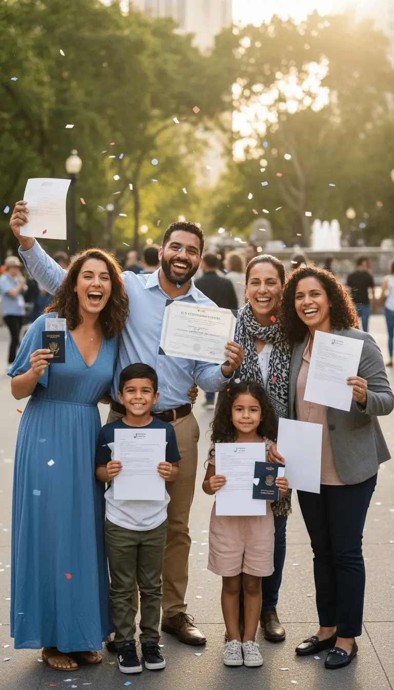 Portland, IN Immigration Attorney 19 Portland Immigration Services