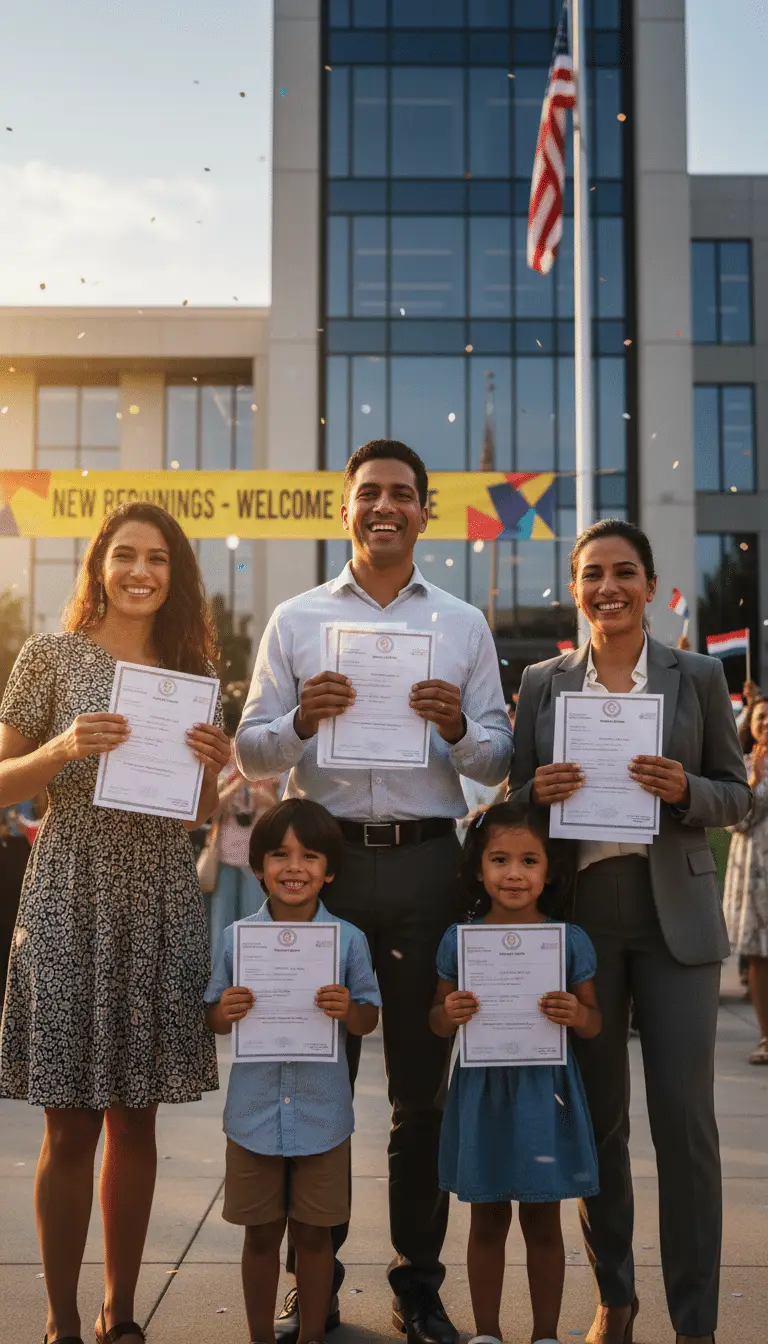 Portland, OR Immigration Attorney 19 Portland Immigration Services