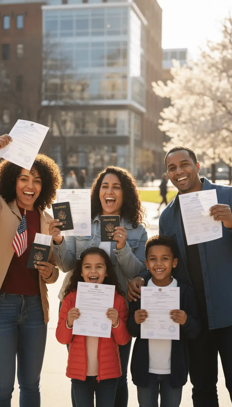 Portsmouth, OH Immigration Attorney 19 Portsmouth Immigration Services