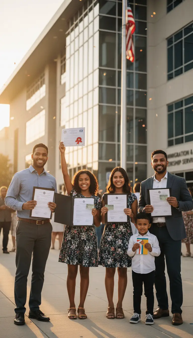 Pottsville, PA Immigration Attorney 19 Pottsville Immigration Services