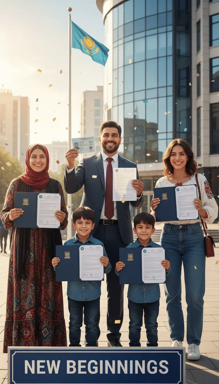 Powell, OH Immigration Attorney 19 Powell Immigration Services