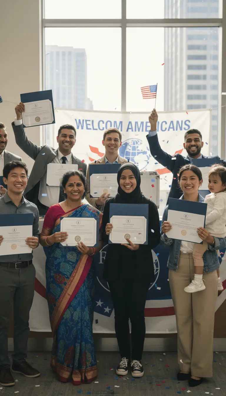 Prairie Ridge, WA Immigration Attorney 19 Prairie Ridge Immigration Services