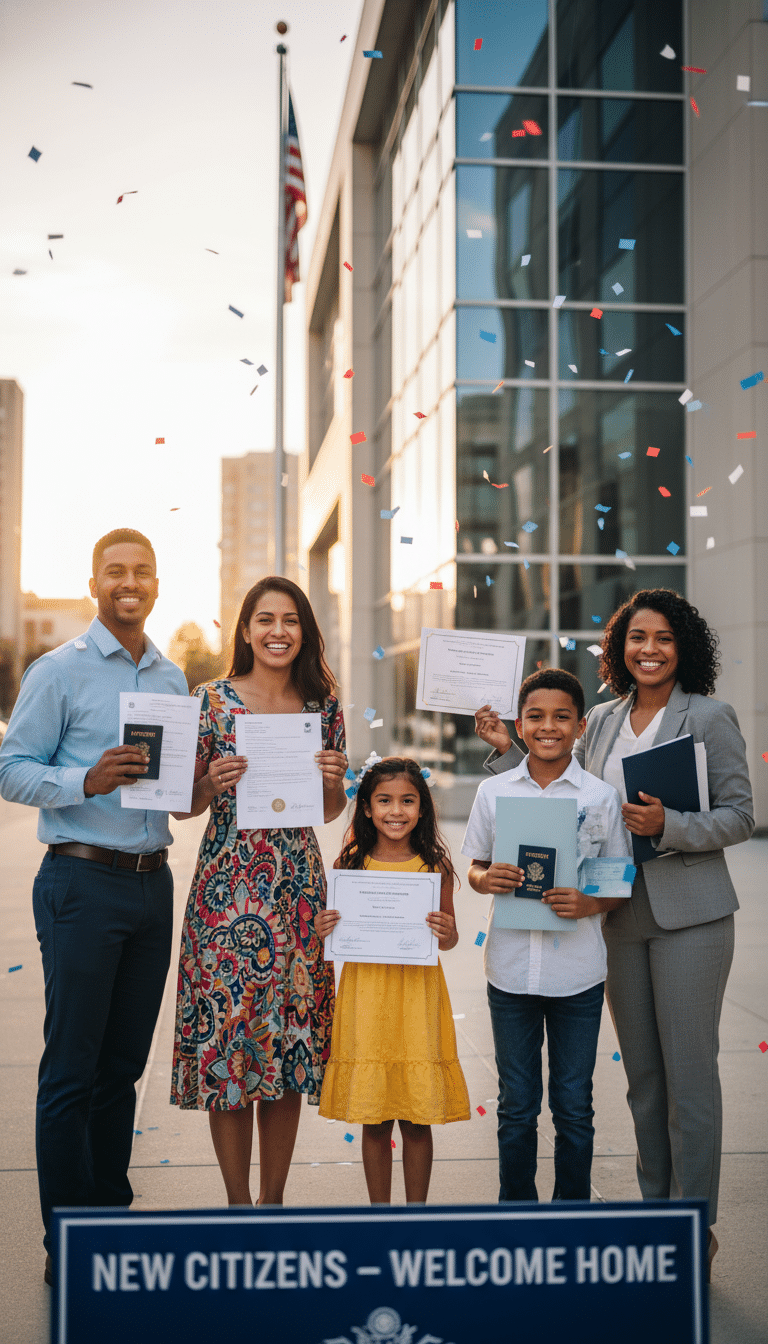 Prairieville, LA Immigration Attorney 19 Prairieville Immigration Services