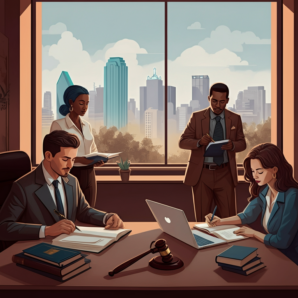 PrepareforImmigrationLawyerConsultation