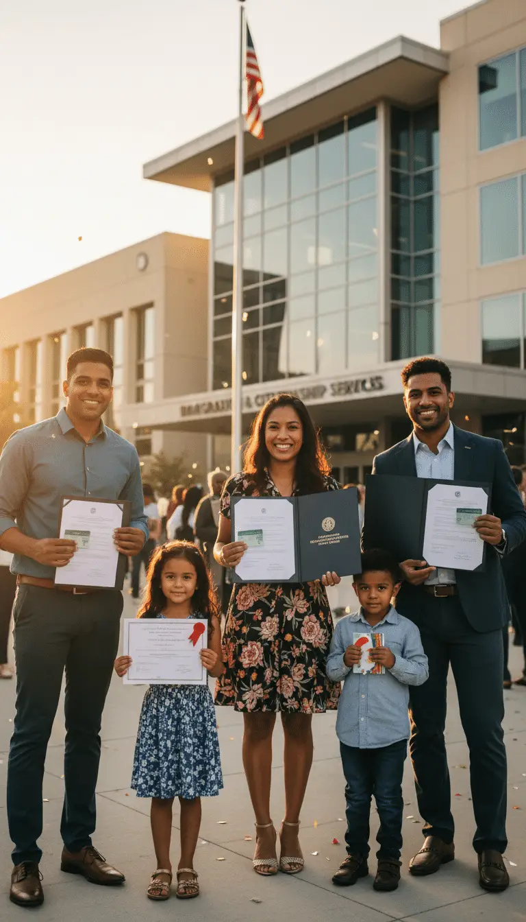 Prien, LA Immigration Attorney 19 Prien Immigration Services