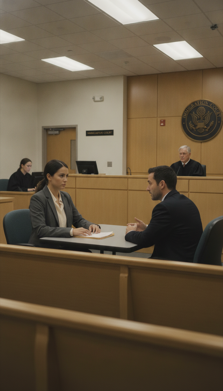 Princeton, TX BIA Appeals Attorney 2 Princeton, TX BIA Appeal Defense Attorney