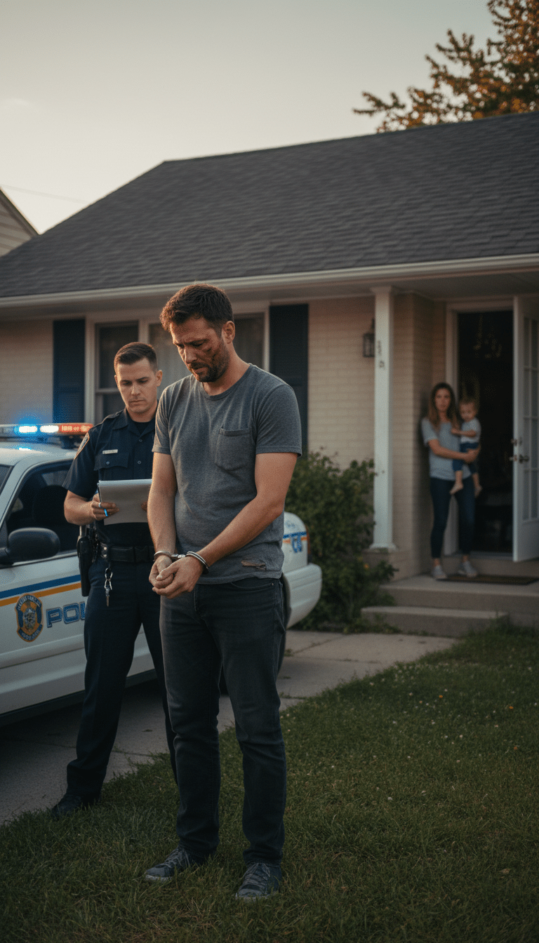 Princeton, TX Domestic Violence Defense Attorney