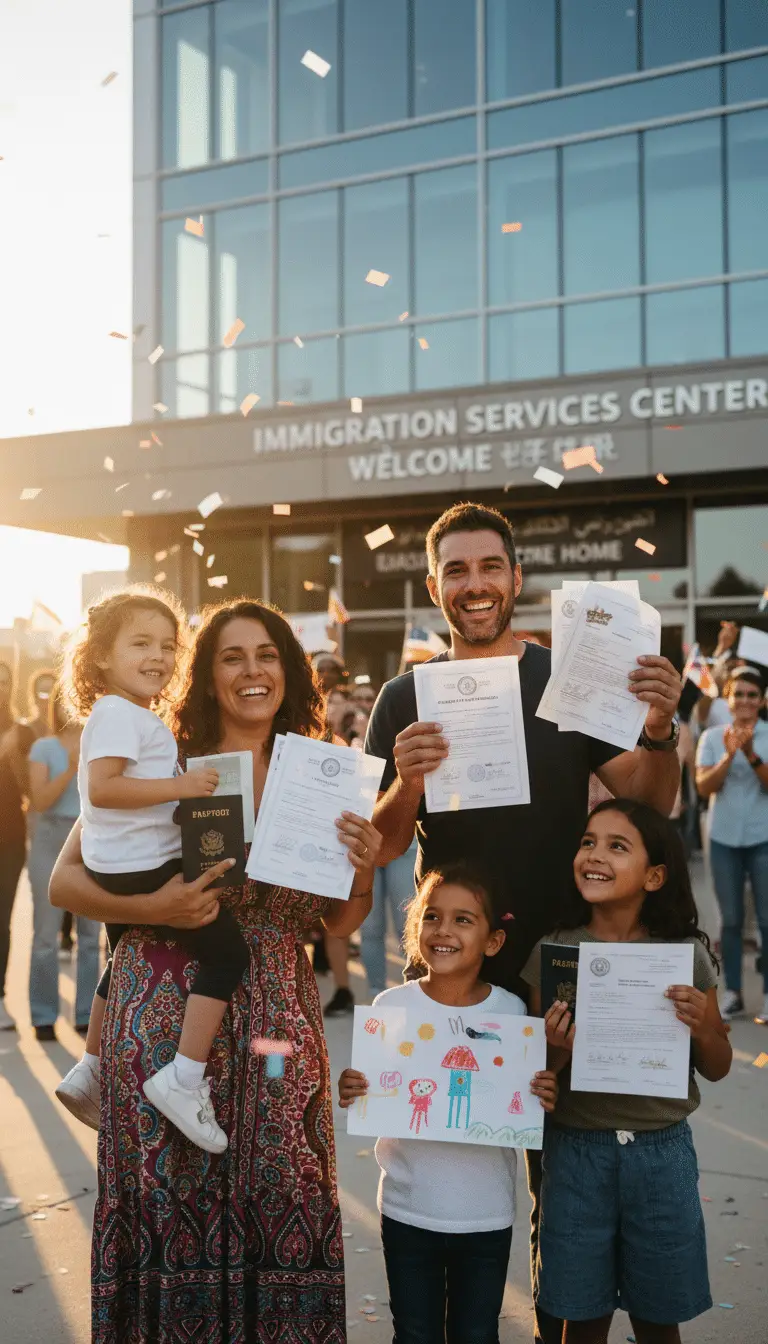 Prior Lake, MN Immigration Attorney 19 Prior Lake Immigration Services