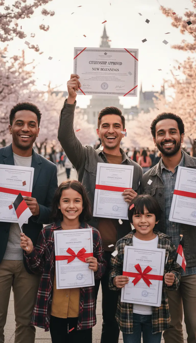 Progress, PA Immigration Attorney 19 Progress Immigration Services