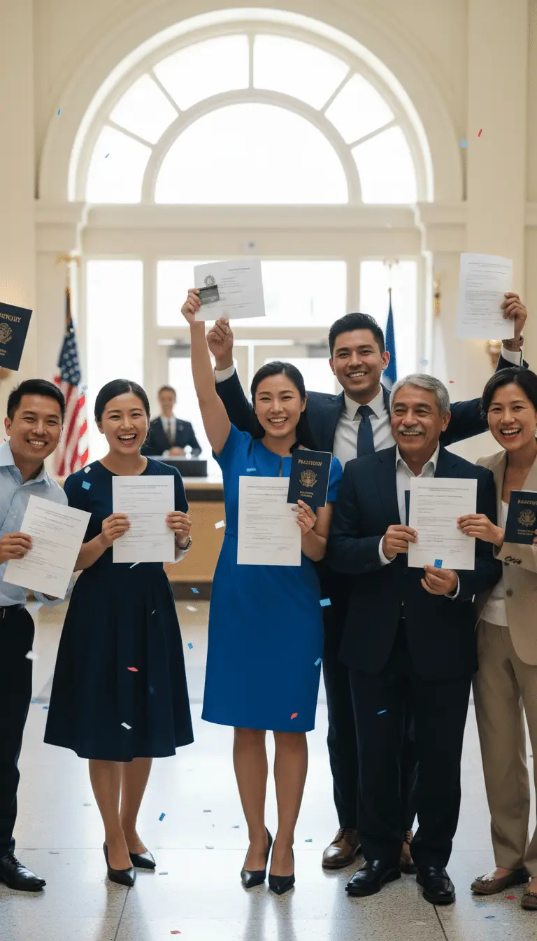 Prospect Heights, IL Immigration Attorney 19 Prospect Heights Immigration Services