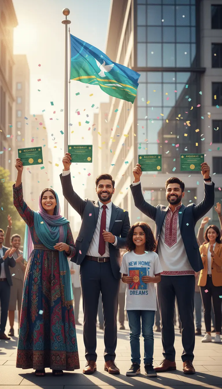 Prospect Hill, NY Immigration Attorney 19 Prospect Hill Immigration Services