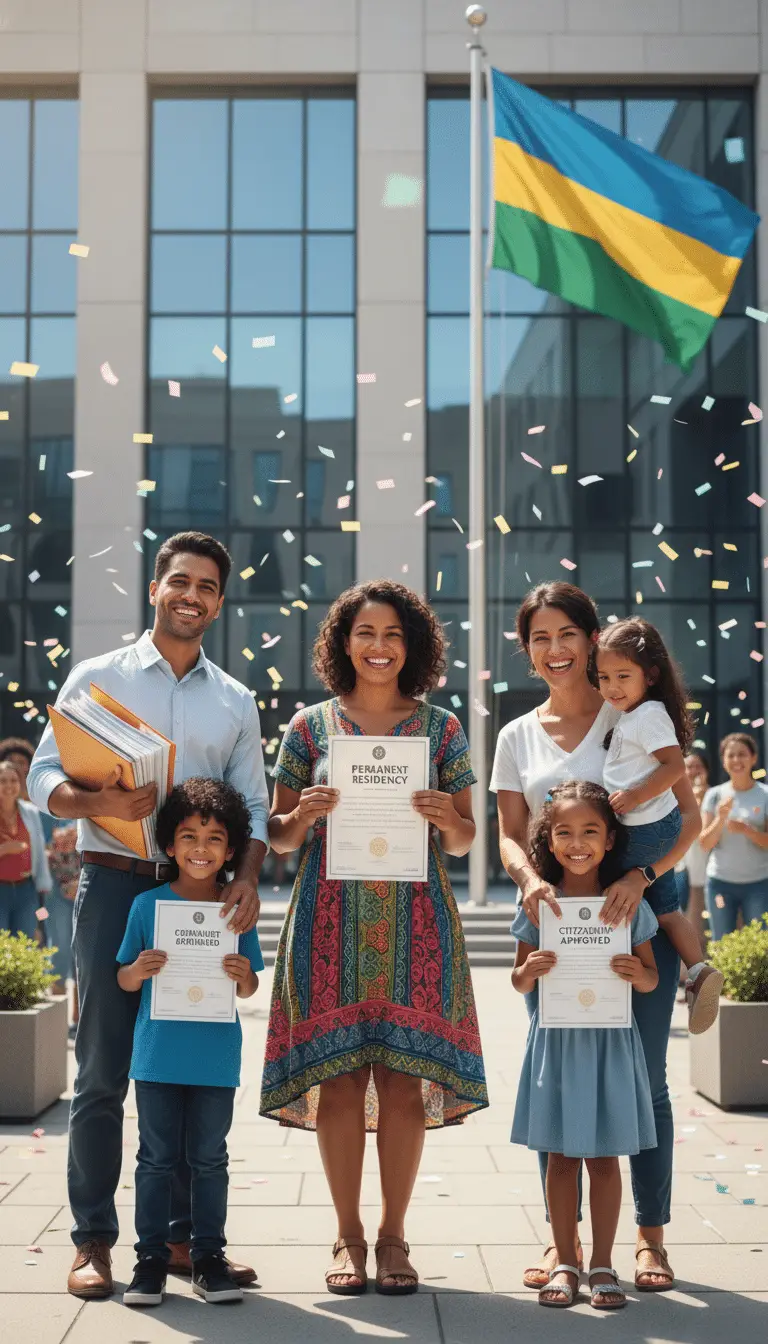 Prospect Park, PA Immigration Attorney 19 Prospect Park Immigration Services