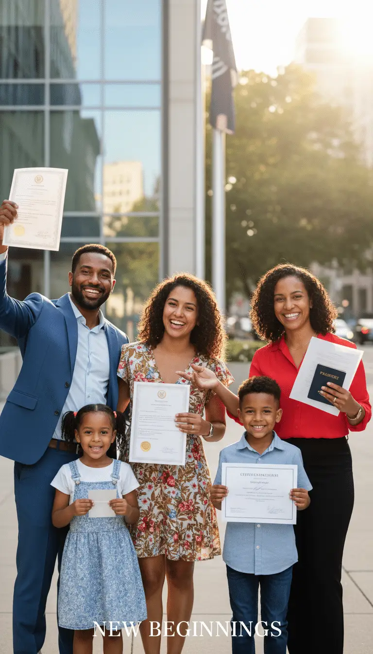 Prospect, CT Immigration Attorney 19 Prospect Immigration Services