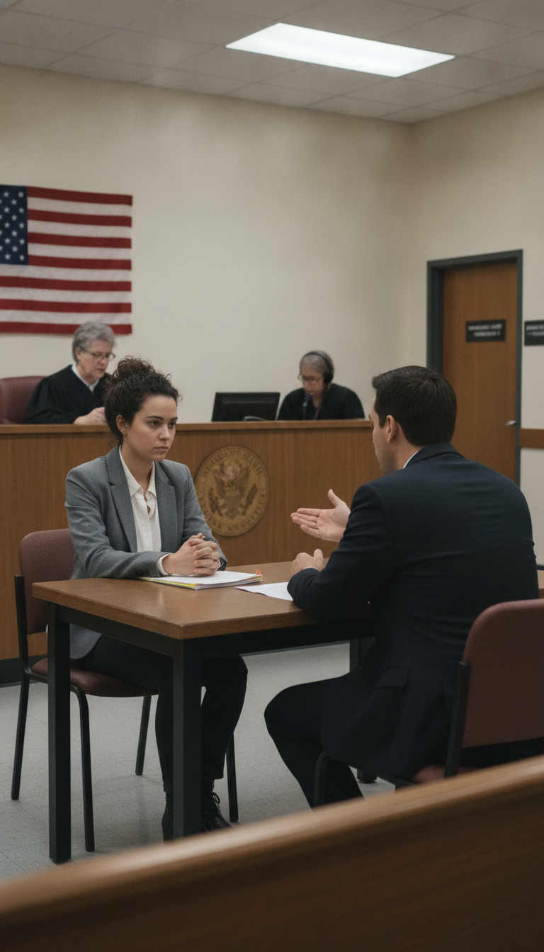 Providence, TX BIA Appeals Attorney 2 Providence, TX BIA Appeal Defense Attorney
