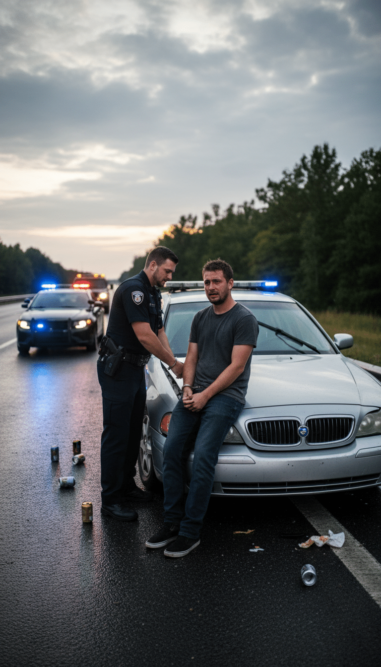 Providence, TX DUI Defense Attorney 2 Providence, TX DUI Defense Attorney