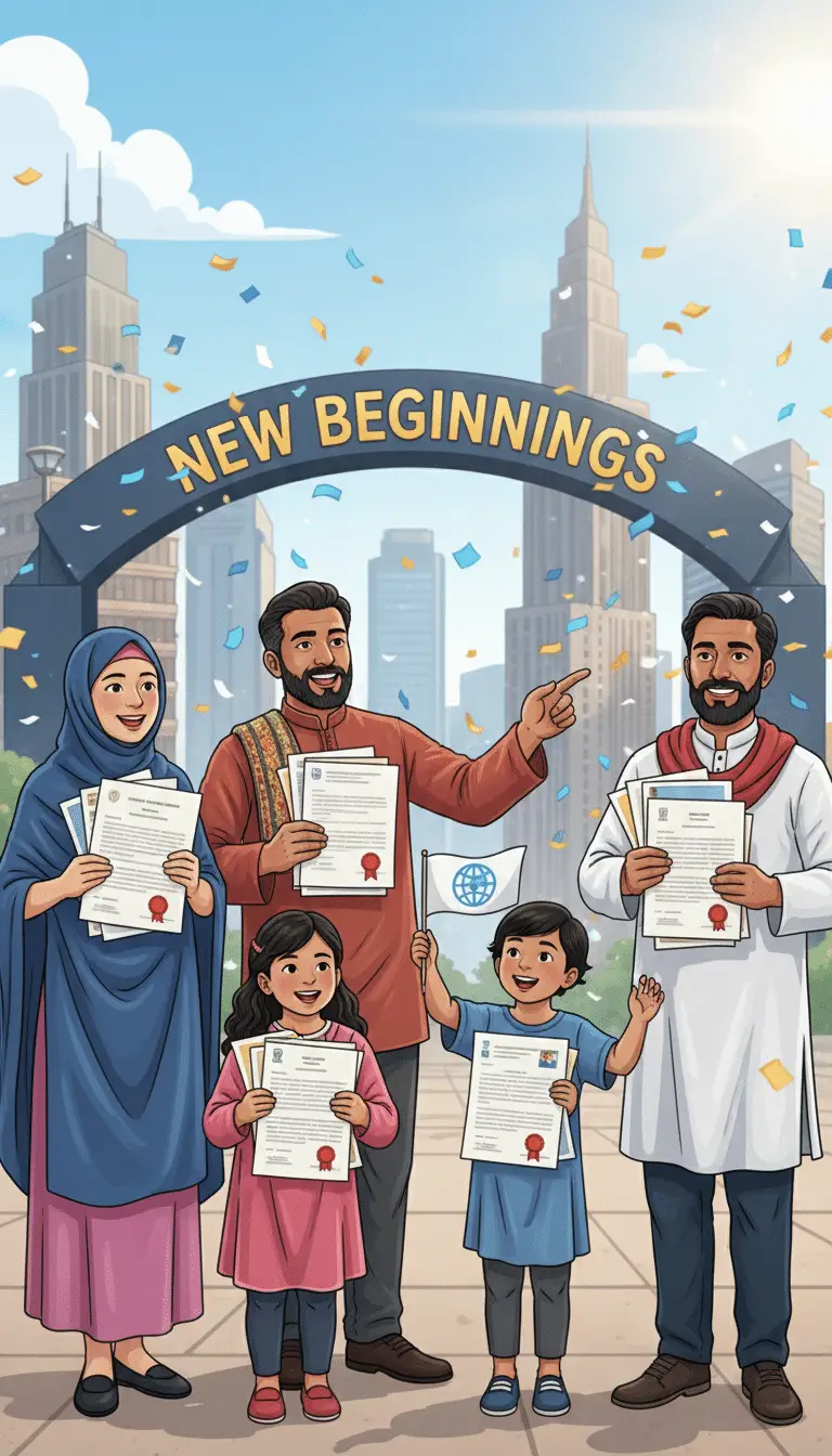 Providence, UT Immigration Attorney 19 Providence Immigration Services