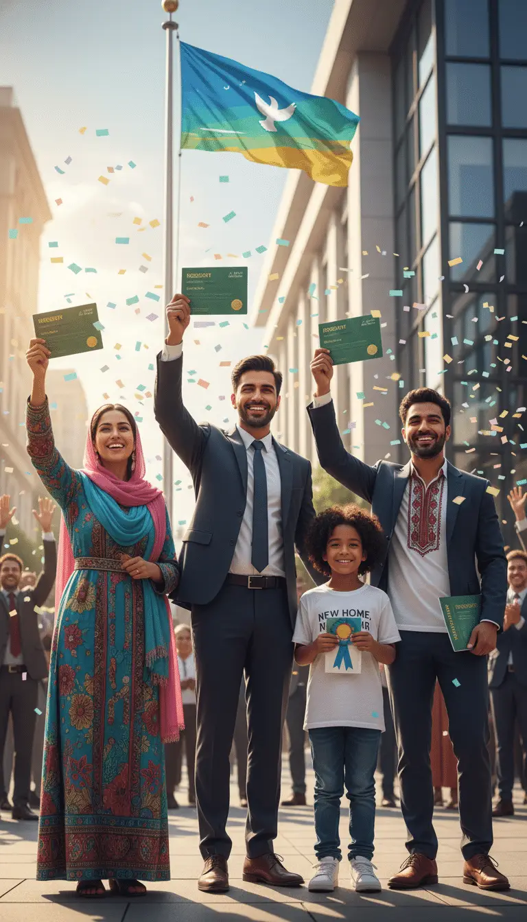 Pueblo, CO Immigration Attorney 19 Pueblo Immigration Services