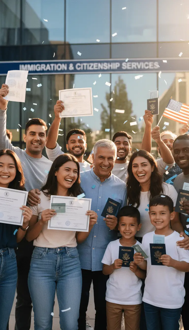 Pukalani, HI Immigration Attorney 19 Pukalani Immigration Services
