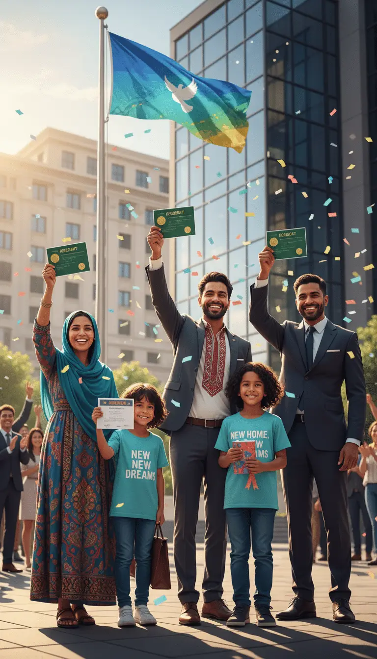Pulvers, NY Immigration Attorney 19 Pulvers Immigration Services